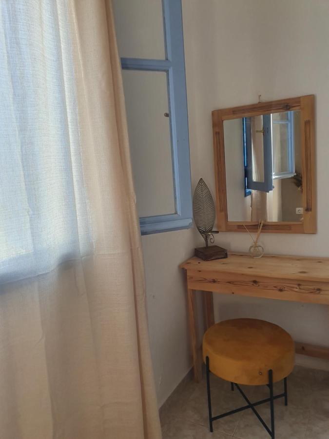 Irene Family Apartment Szími Kültér fotó
